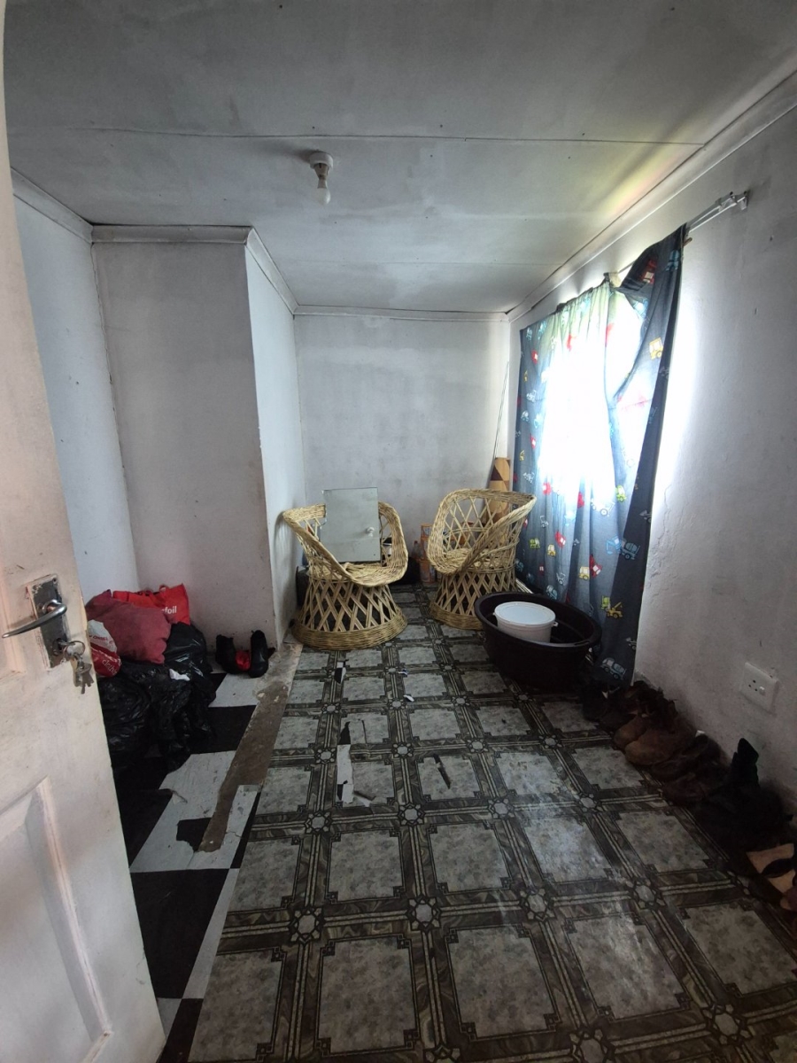 3 Bedroom Property for Sale in Tjoksville Eastern Cape